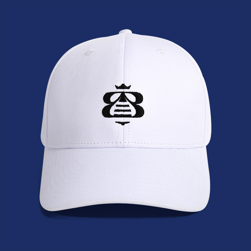 Baseball cap (duck tongue cap)