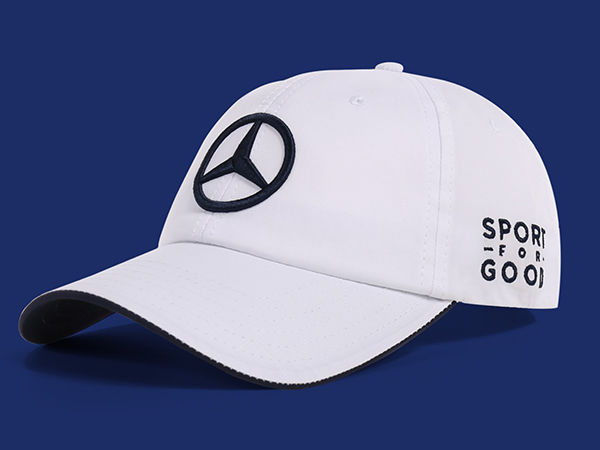 Efficient hat OEM processing, allowing your brand logo to quickly spread