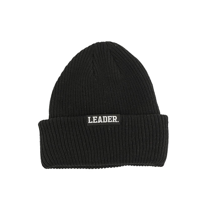 Custom Outdoor Warm Men Women Woven Label Logo Knitted Cap Winter Hat