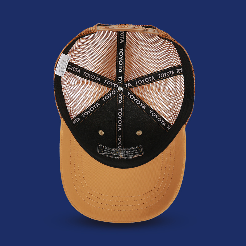 Baseball cap (duck tongue cap)