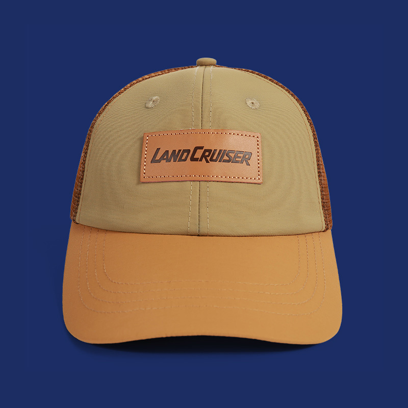 Baseball cap (duck tongue cap)