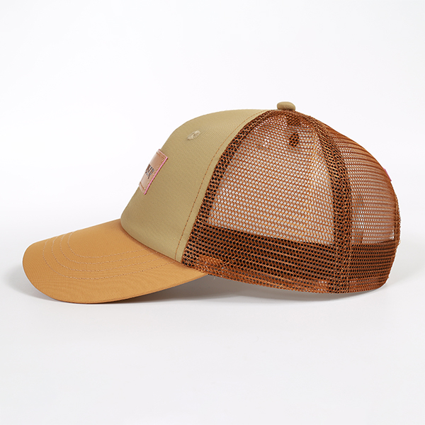 Baseball cap (duck tongue cap)