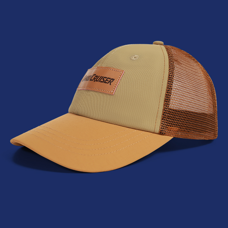 Baseball cap (duck tongue cap)
