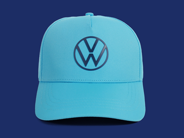 Customized hat processing to make your brand logo more professional and high-quality