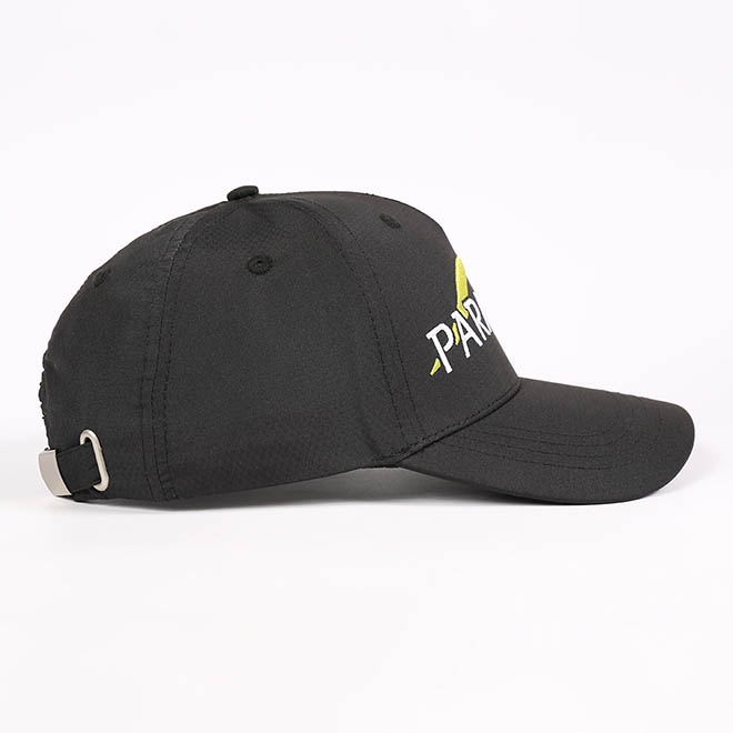 Custom 5 Panel Polyester Embroidery Logo Men Baseball Cap With Bottle Opener