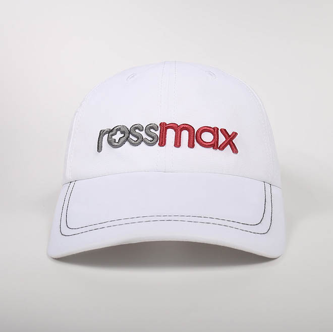 Custom 5 Panel 3D Embroidery Logo Polyester Outdoor Running Hat Sports Cap